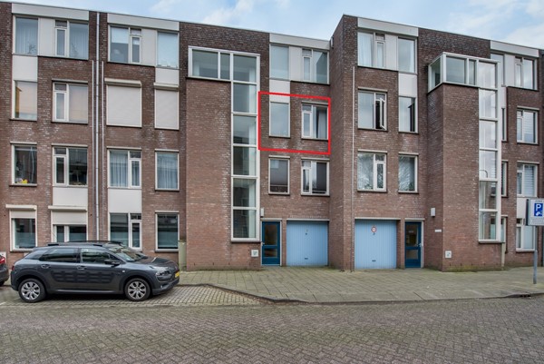 Property photo 4 - Meijer van Leeuwenstraat 57, 5348 JV Oss